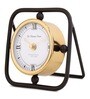 Vertex Clock Gold