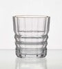 Vertical Crystal Cut 300ml (Set of 2) Whiskey Glass