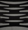 Vertigo Ergonomic Mesh Office Chair Mid Back In Black Colour