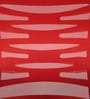Vertigo Ergonomic Mesh Office Chair Mid Back In Red Colour