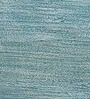 Verve Solid Wood Sideboard In Blue and White Colour