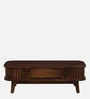 Vestfold Sheesham Wood Shutter Coffee Table In Scratch Resistant Provincial Teak Finish
