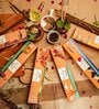 Vetiver/Khus Incense Sticks Agarbatti