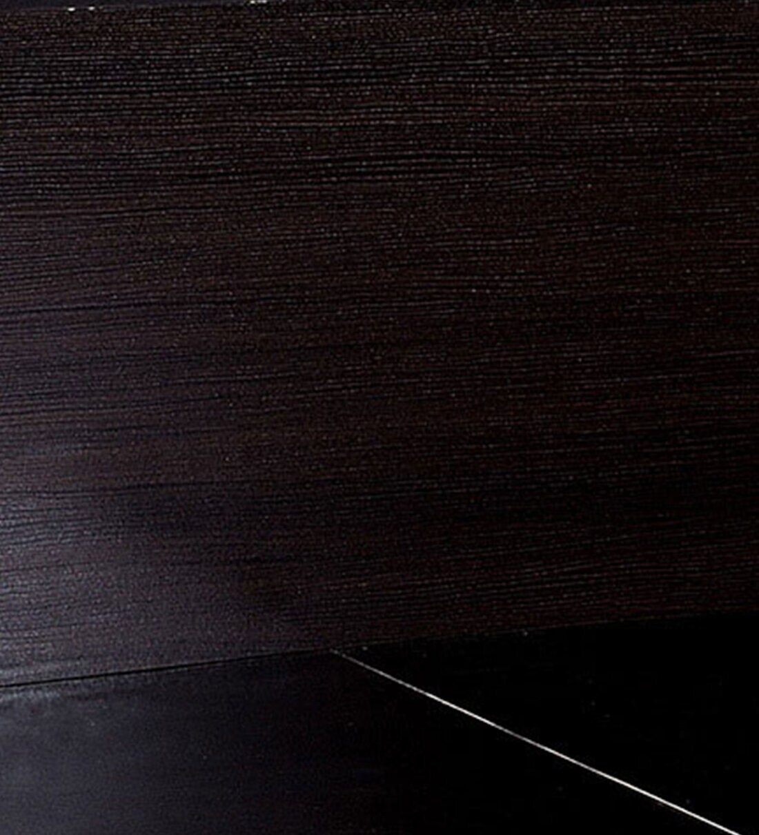 Buy Vida Queen Size Bed With Headboard Storage In Wenge Finish By Mintwud Online Modern Queen