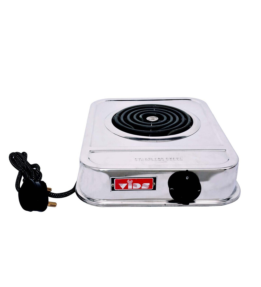 best stainless steel electric stove