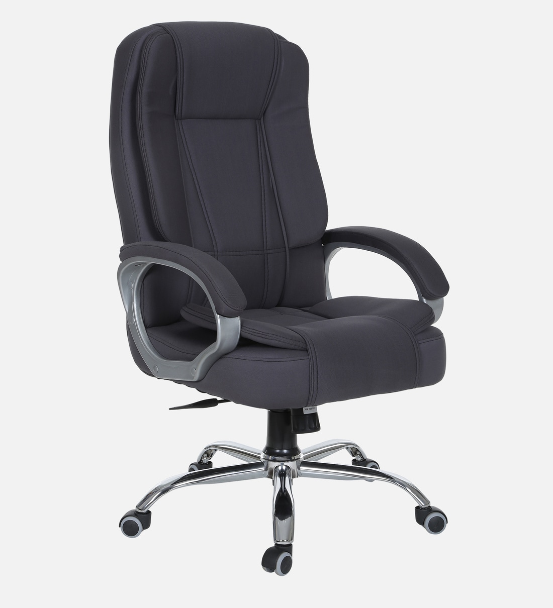 Fabric executive office chair new arrivals