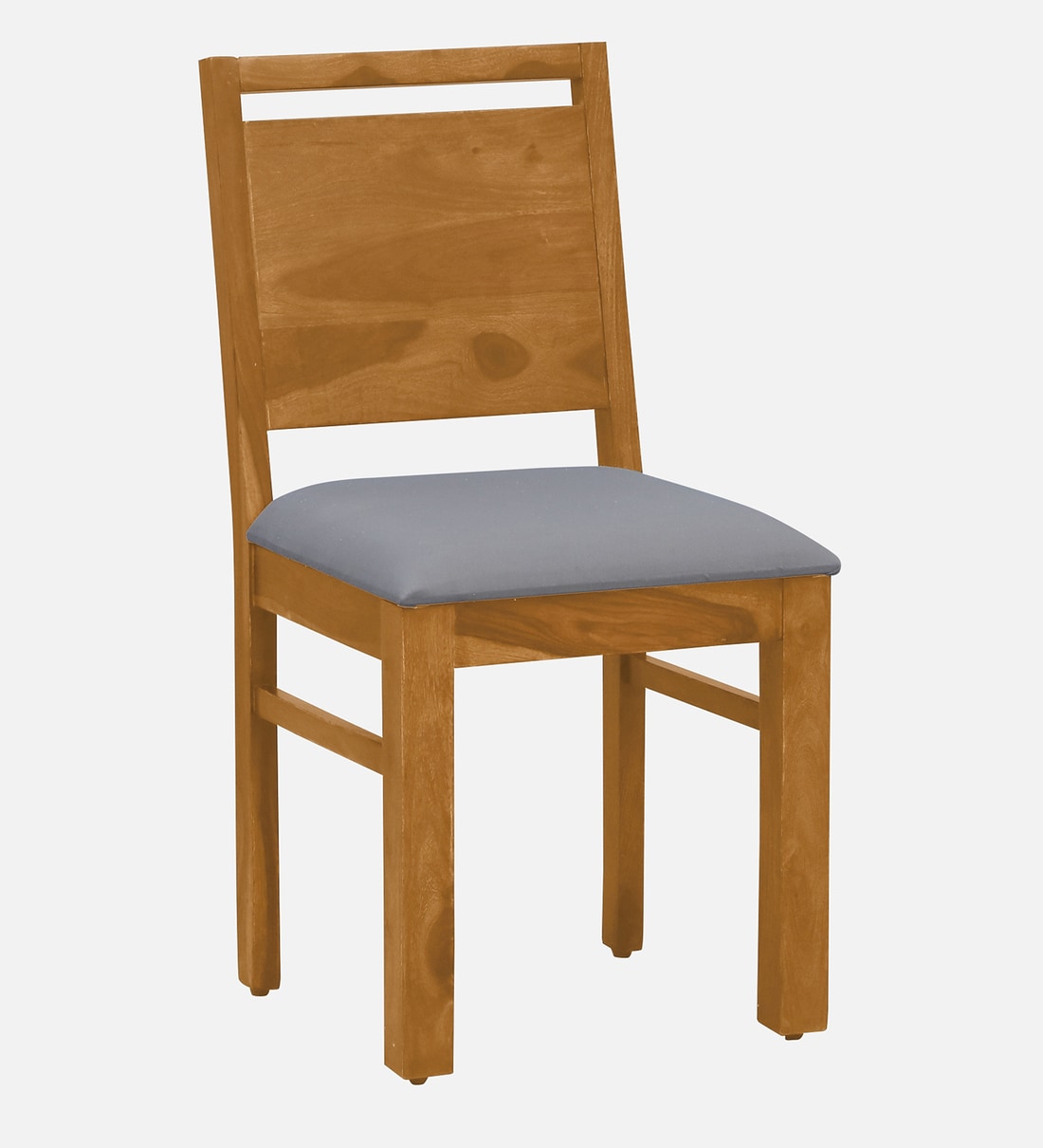 Rustic discount dining chairs