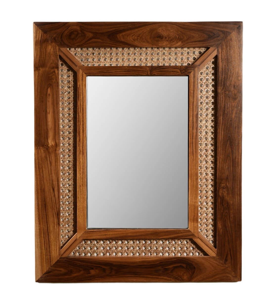 Antique Mirrors Pepperfry Decorative Mirrors Antique Mirror (Set Of 2) –  Decor Things