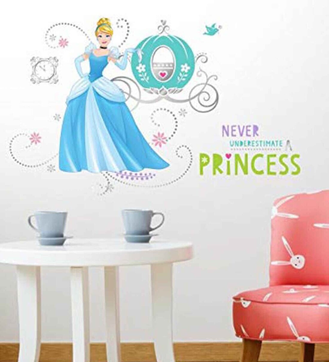 Buy Vinyl Enter The Anywhere Door Doraemon Wall Sticker By Asian Paints