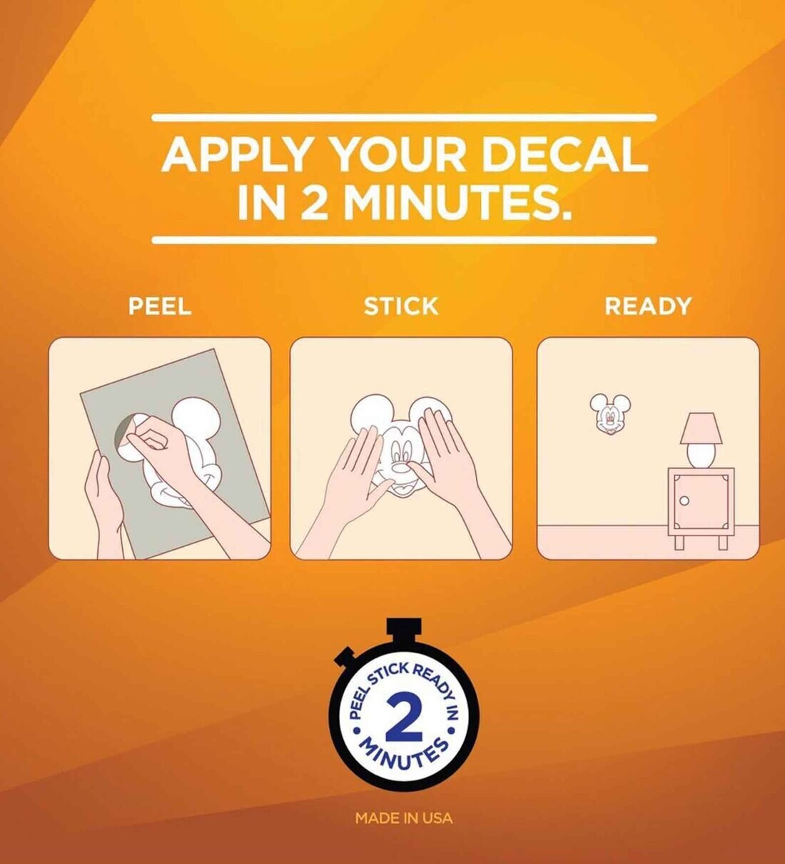 Buy Vinyl The Armoured Avenger Wall Sticker By Asian Paints Online