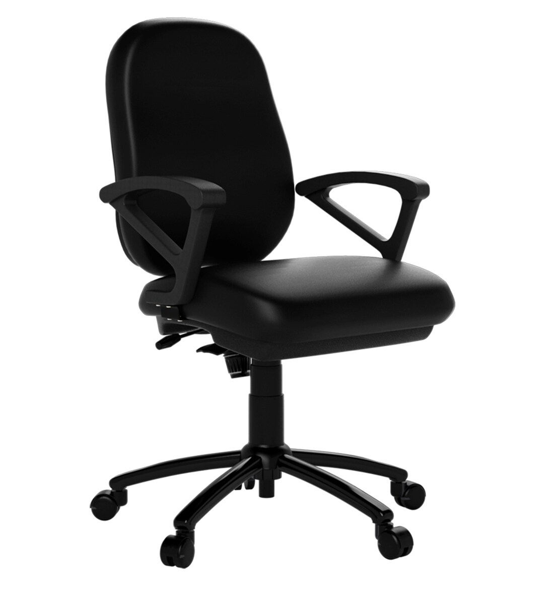 Godrej virtue online chair