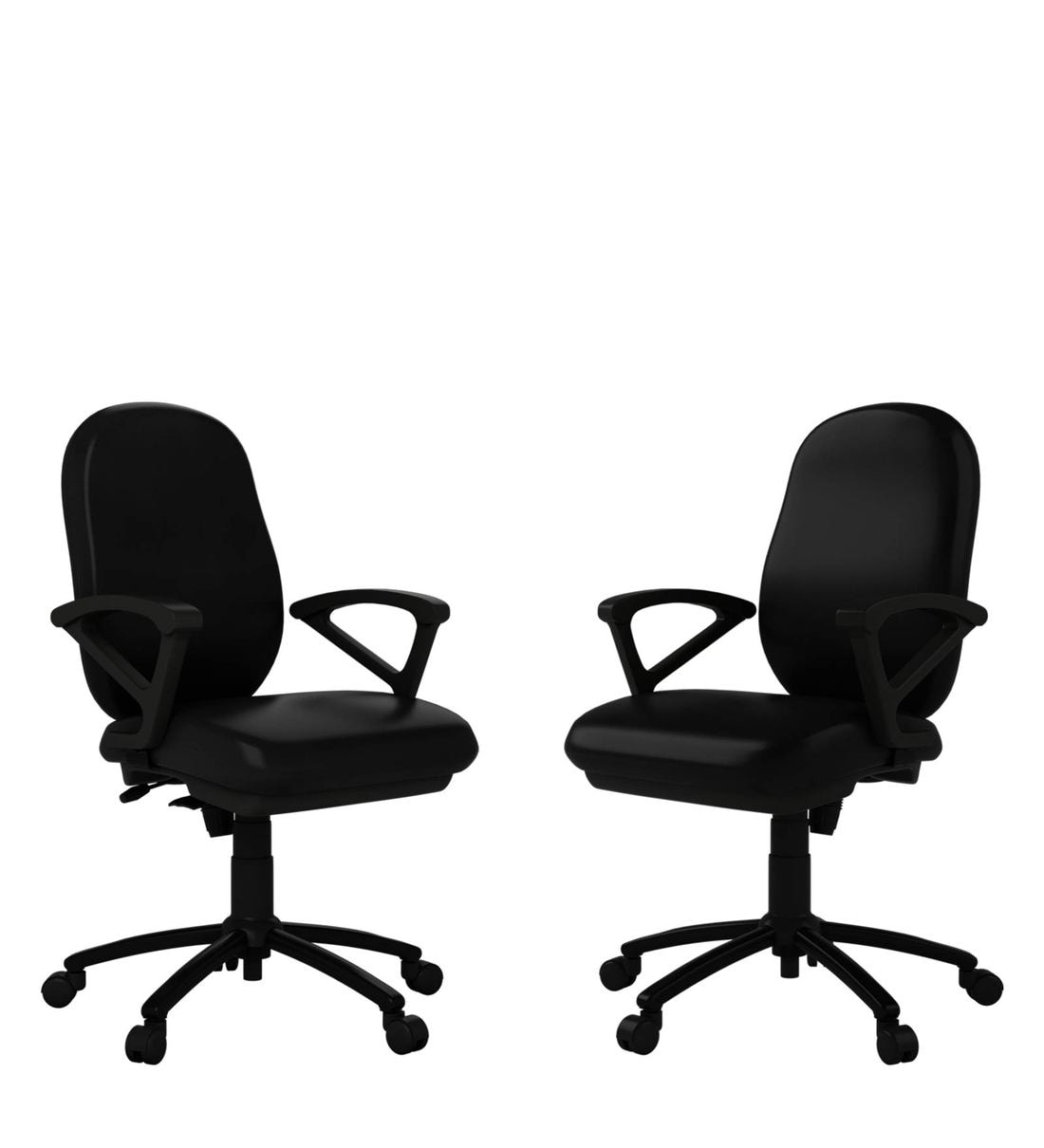 Revolving Chair Godrej Virtue Study Chair Interio Virtue Virtue