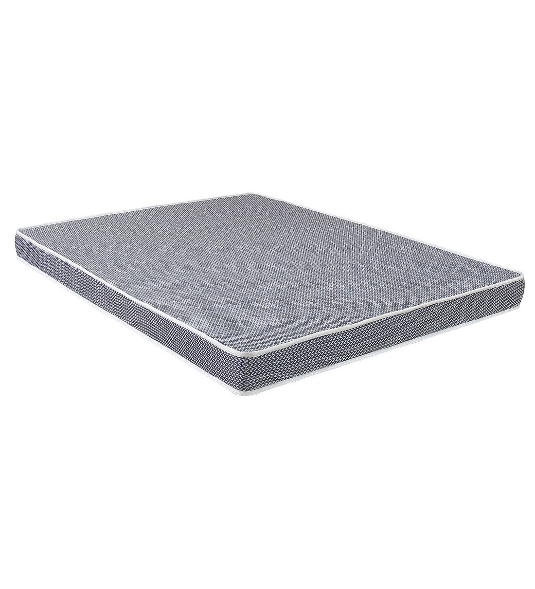 Buy Viva 5 Inches Foam Reversible Queen Size Mattress By i Sleep Seven Online Queen Size Foam