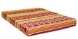 Vibrant Queen Size (60x73) 6 Inch Pocket Spring Mattress
