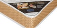 ViscoPedic Ortho Premium King Size 5 Inch Memory Foam Mattress