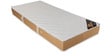 ViscoPedic Super Single Size 7 Inch Bonnell Spring & Memory Foam Mattress