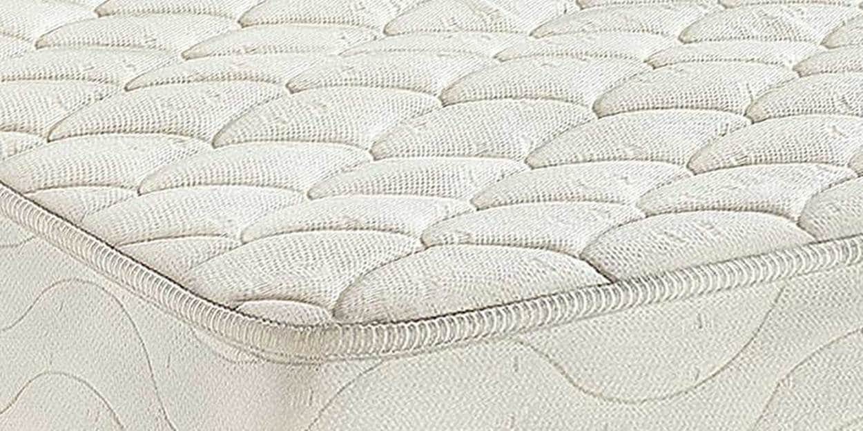 Buy Vibrant King Size (72x72) 6 Inch Pocket Spring Mattress by Nilkamal
