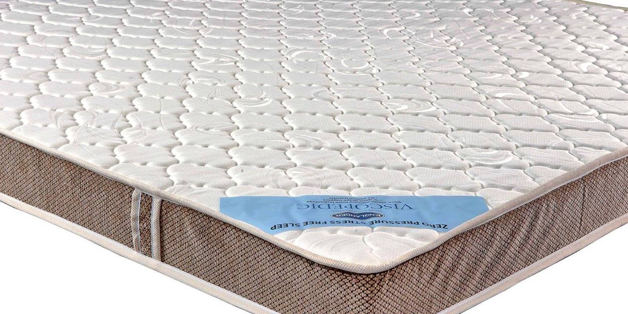 Buy Viscopedic Ortho Memory Foam Single-Size Mattress by Englander