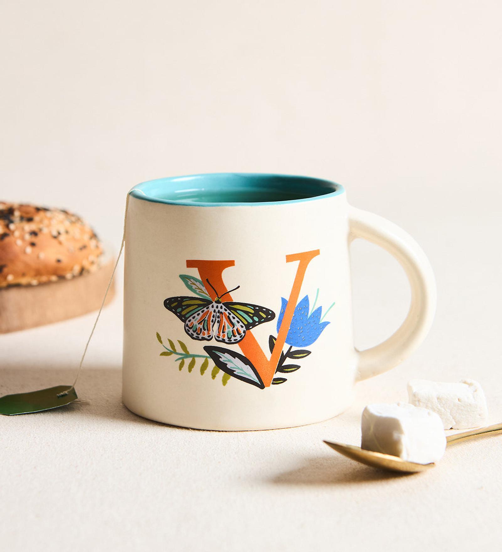 Viceroy Mug