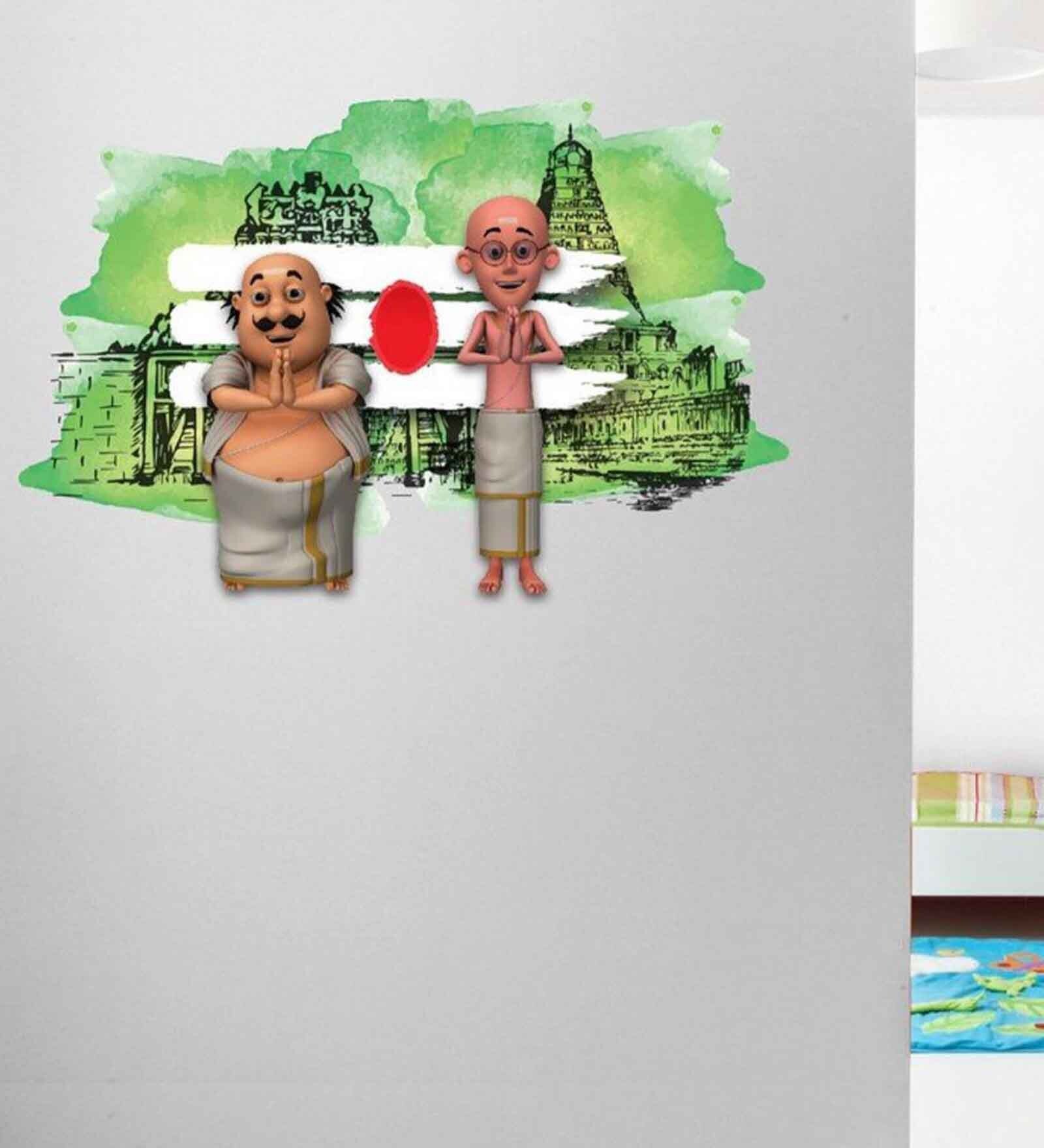 Can i just tape christmas lights on wall