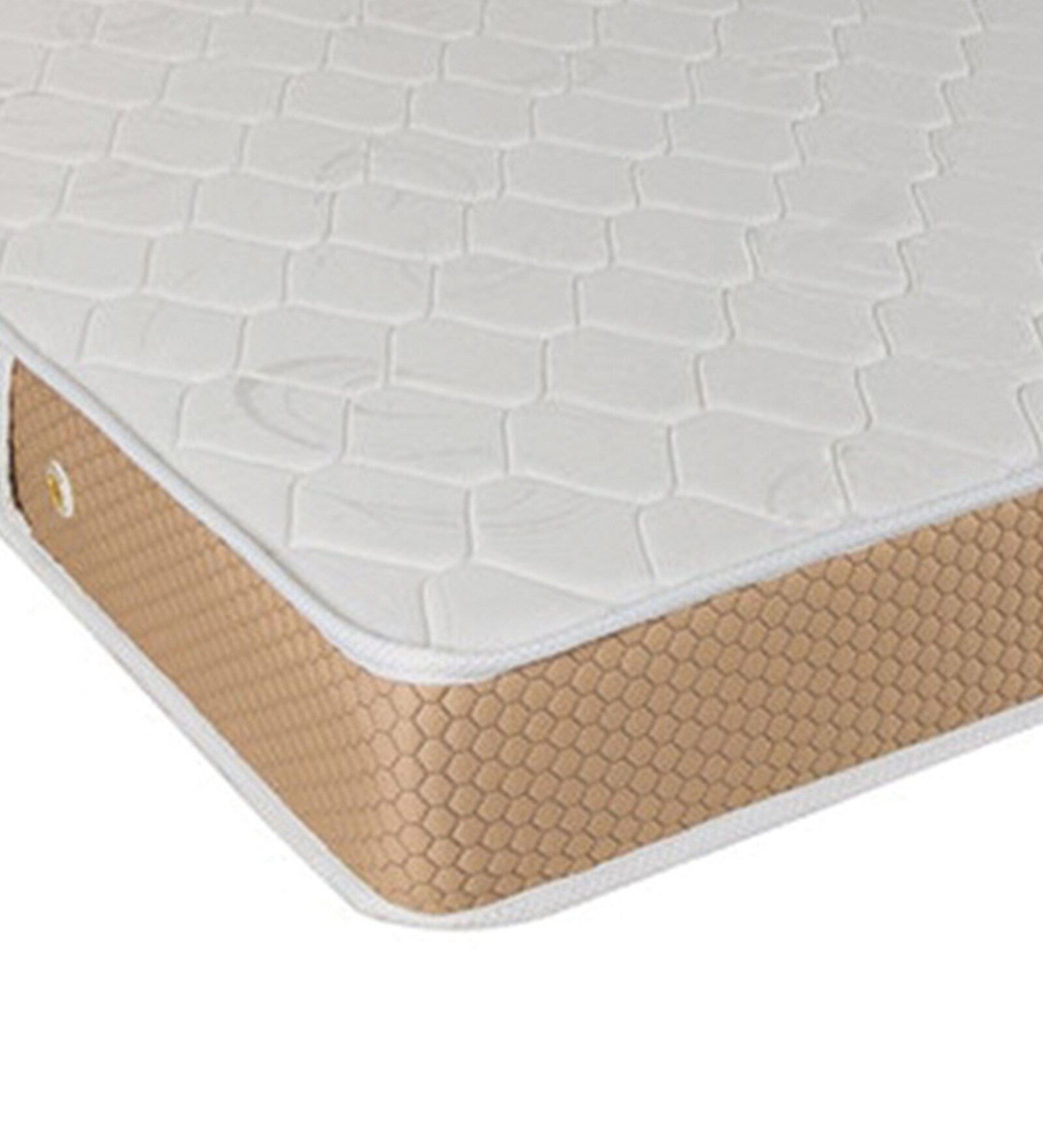 Buy ViscoPedic Deluxe Bonnell Spring & Memory Foam Queen Size 7\ Thick