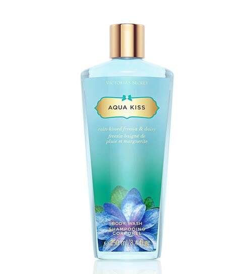 Buy Victoria S Secret Aqua Kiss Shampoo Body Wash For Women 250