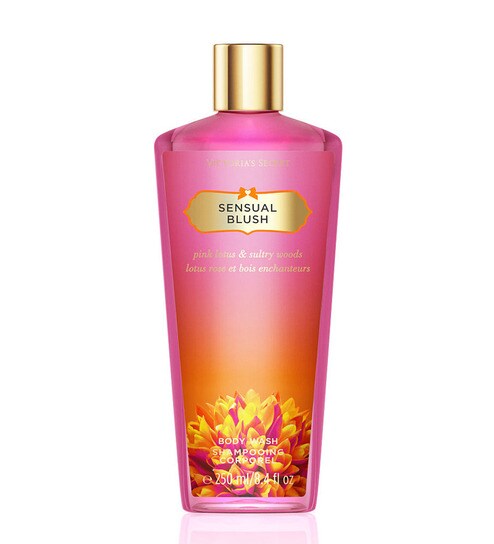 Buy Victoria S Secret Sensual Blush Shampoo Body Wash For Women