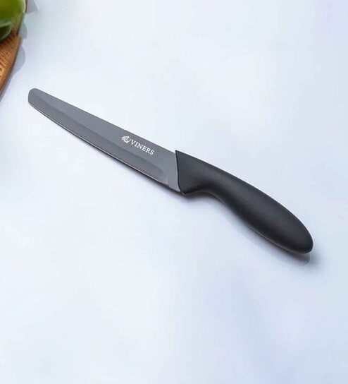 Viners Assure 5 inch Utility Knife, Stainless Steel
