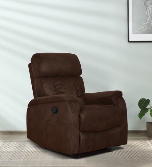 Courts recliner online chair