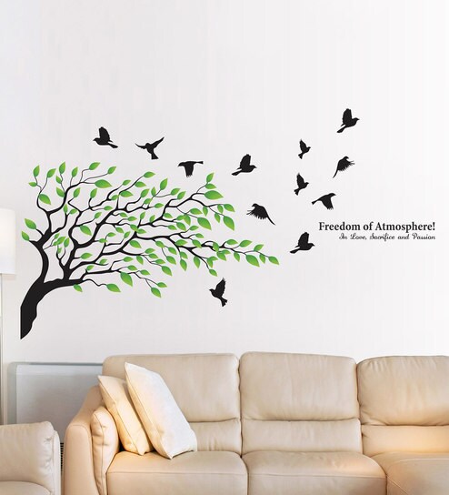 Wall Stickers For Dining Hall - Elizabeth