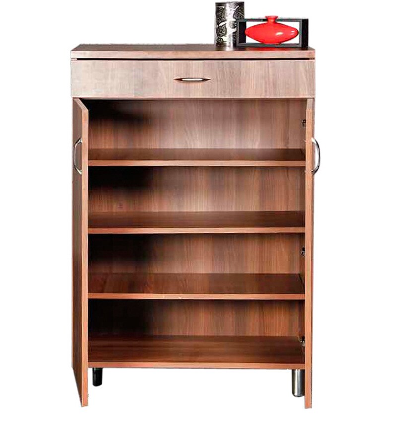 Buy Victoria Cope Shoe Rack by Evok Online Engineered Wood Shoe Racks