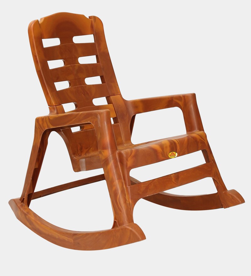 easy chair plastic