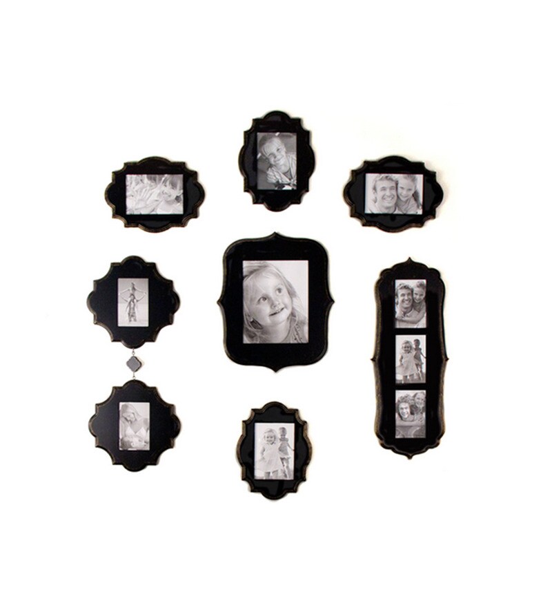 Buy Vintage Photo Frame Set Online Collage Photo Frames Photo