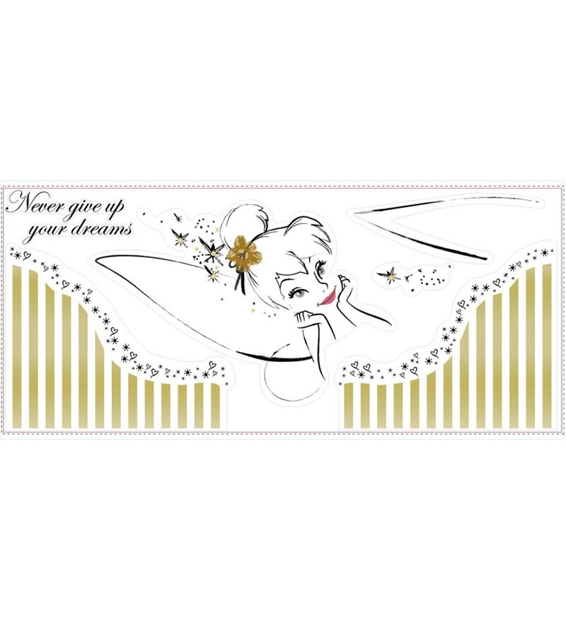 Buy Vinyl The Armoured Avenger Wall Sticker By Asian Paints Online