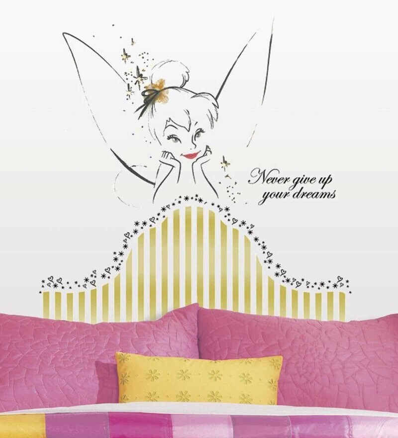 Buy Vinyl The Armoured Avenger Wall Sticker By Asian Paints Online