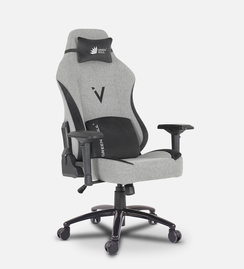 green soul chair flipkart