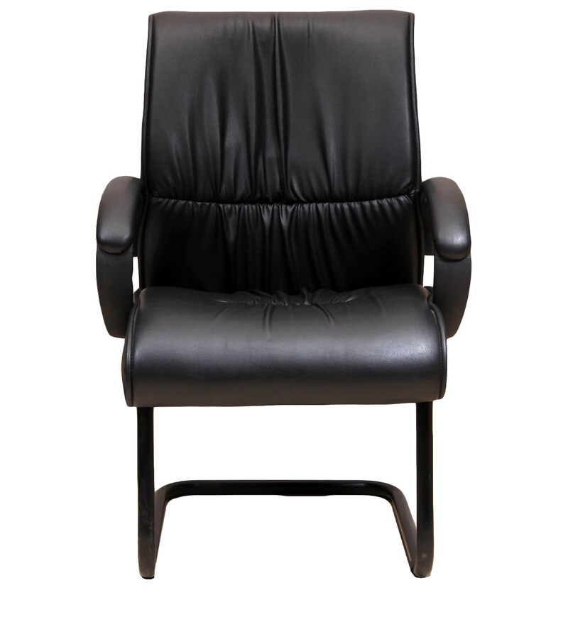 Buy Chair in Black Colour by Geeken Online Ergonomic Chairs Chairs