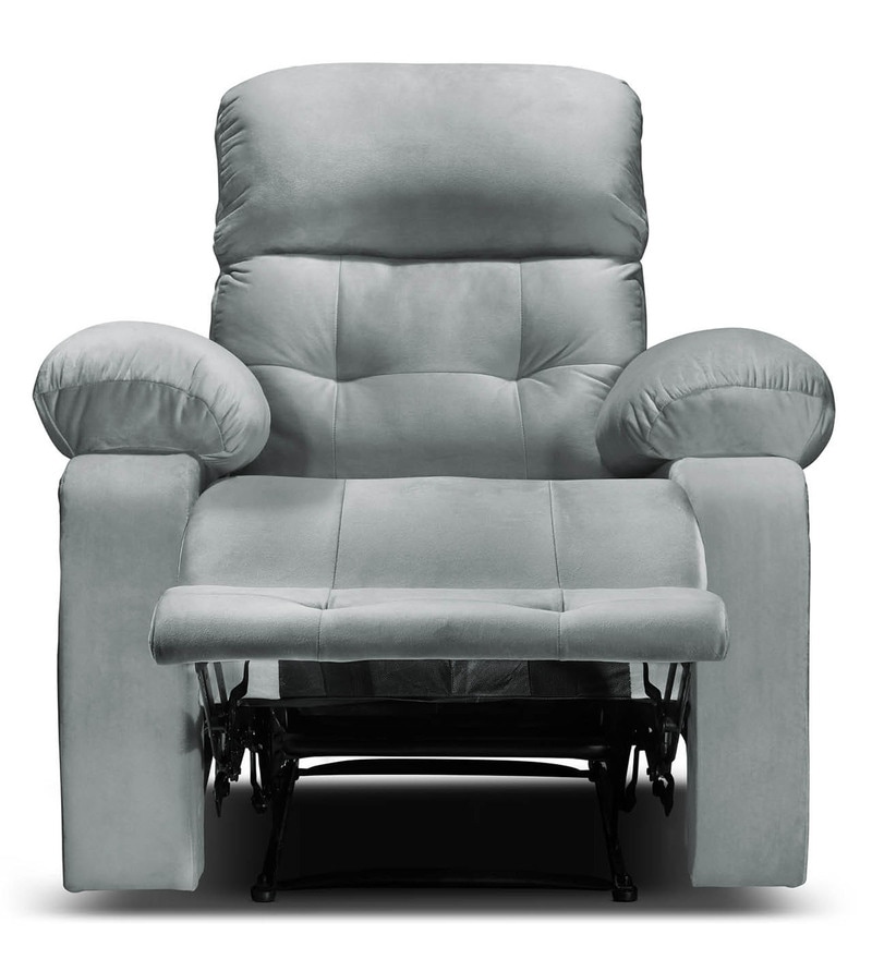 forte manual recliner