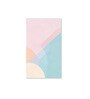 Vibrant Abstract Wall Art Set of 3 Canvas Wall Painting Stretch Canvas Frame