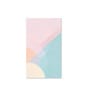 Vibrant Abstract Wall Art Set of 3 Canvas Wall Painting Stretch Canvas Frame