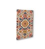 Floral Canvas Art Collection Printed Wall Painting Stretch Canvas Frame Set of 5