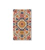 Floral Canvas Art Collection Printed Wall Painting Stretch Canvas Frame Set of 5
