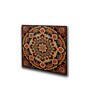 Canvas Art Collection Printed Wall Painting Set of 4 Stretch Canvas Frame