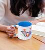 Viceroy Mug   V