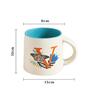 Viceroy Mug