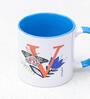 Viceroy Mug   V
