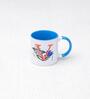 Viceroy Mug   V