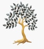 Victor Tree Metal Wall Art