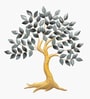 Victor Tree Metal Wall Art
