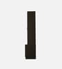 Victoria TV Units in Dark Wenge Finish For TV Upto 43" Victoria TV Units in Dark Wenge Finish For TV Upto 43"